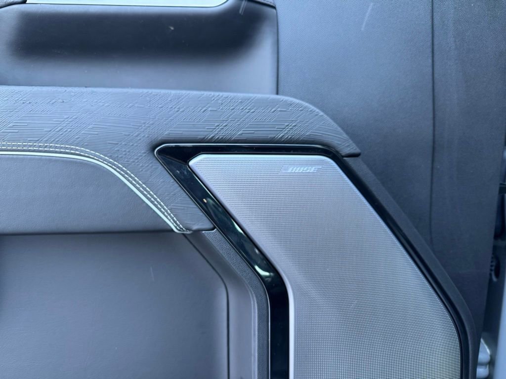 Used 2024 GMC Sierra 2500 AT4X image 23