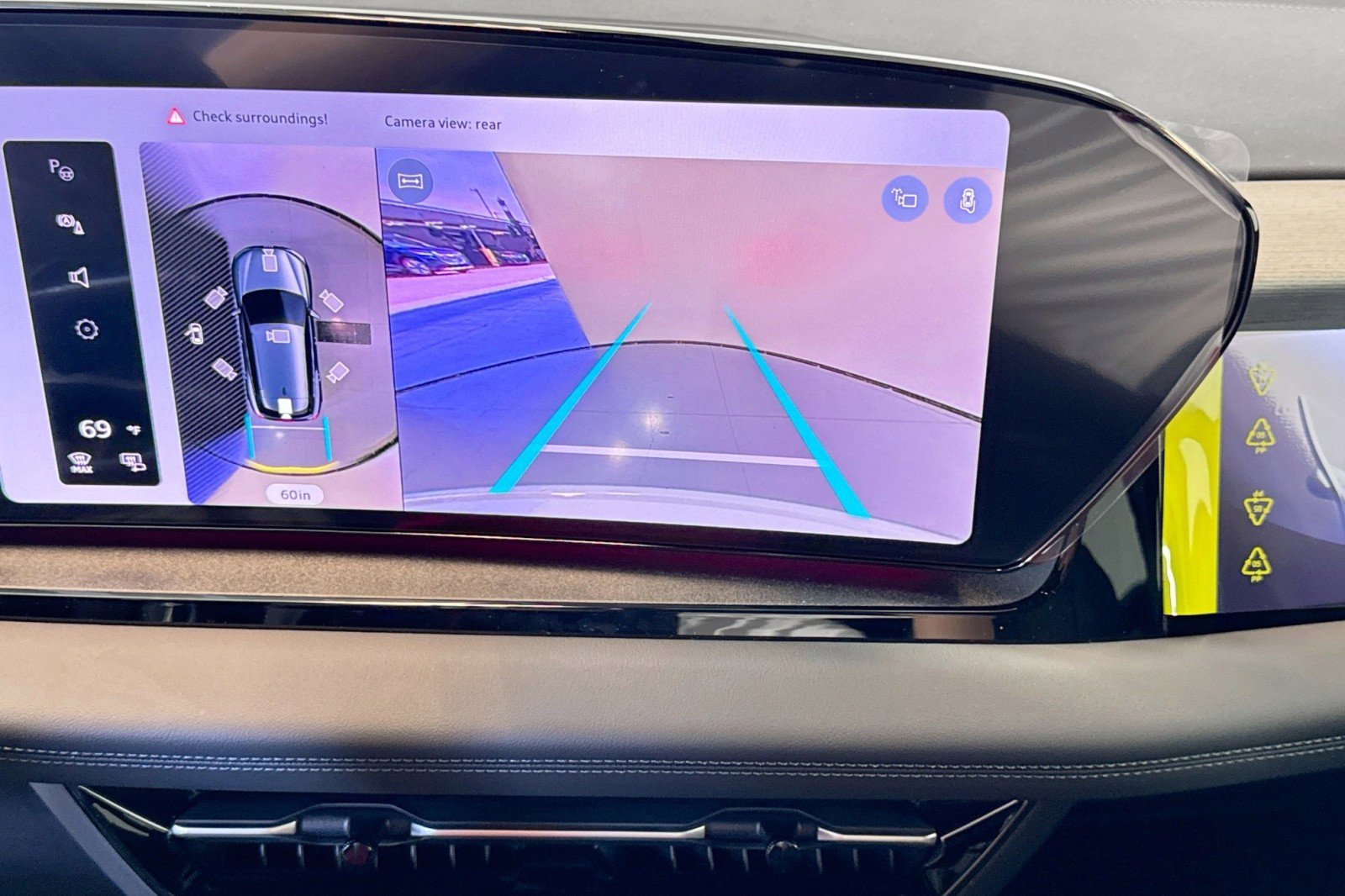 New 2027 Audi Q6 e-tron Premium Plus AWD/4WD image 12
