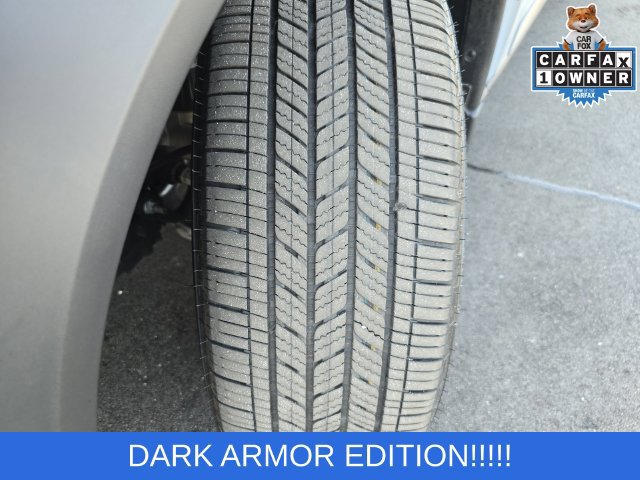 Used 2026 Nissan Rogue Dark Armor FWD image 23