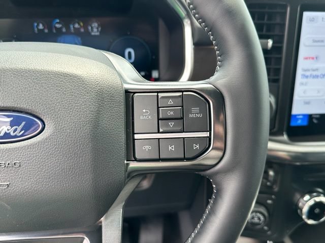 New 2026 Ford F150 Platinum AWD/4WD image 10