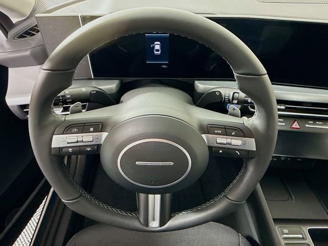 Certified 2026 Hyundai Sonata SEL image 13