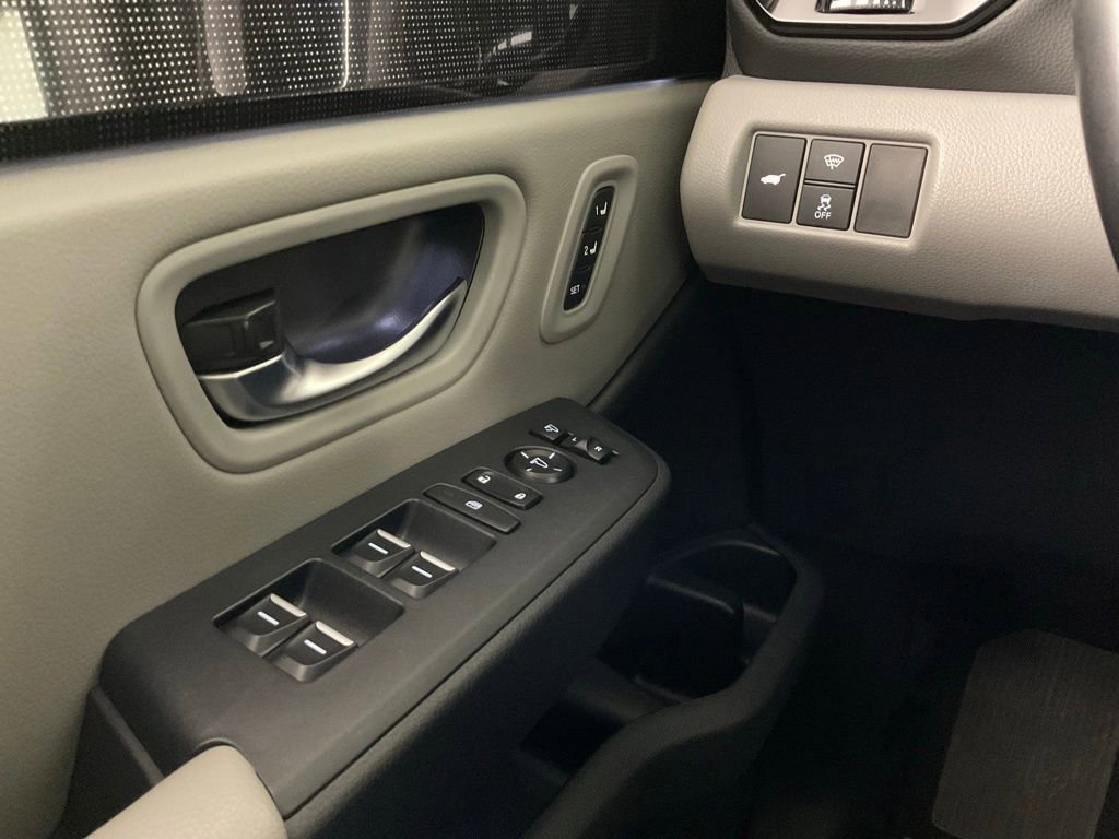 Used 2023 Honda Pilot Elite image 18