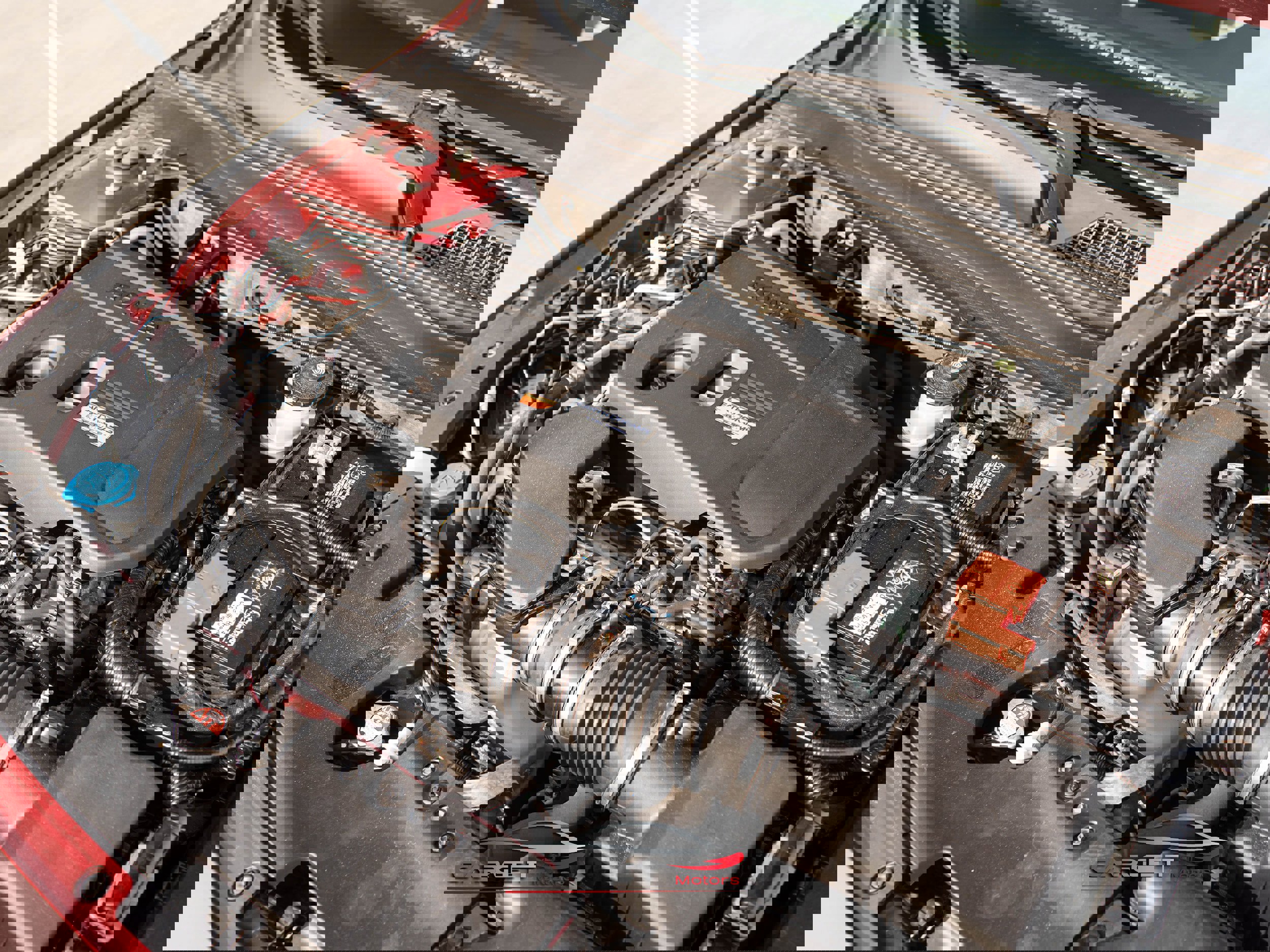 Used 2018 Honda Accord EX-L image 48