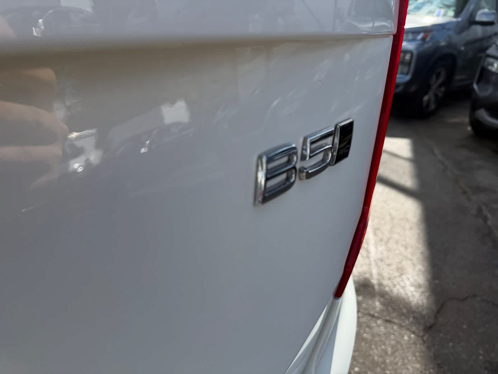 Used 2025 Volvo XC90 B5 Core AWD/4WD image 23