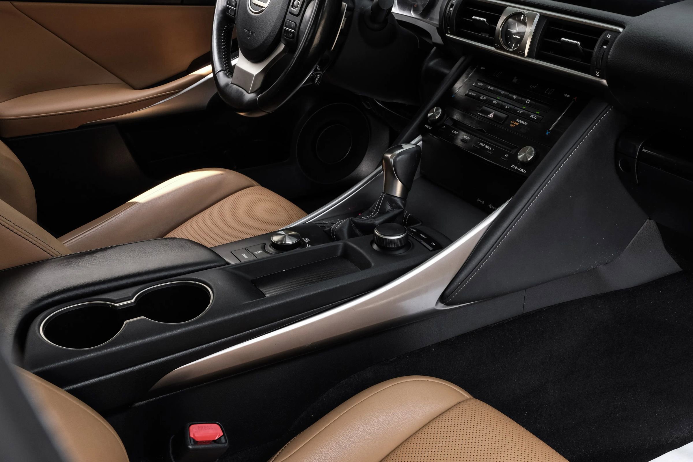 Used 2018 Lexus IS 300 w/ Accessory Package 2 image 24