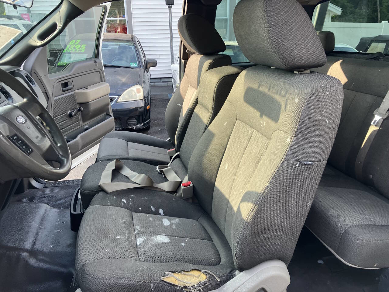 Used 2009 Ford F150 XL image 18