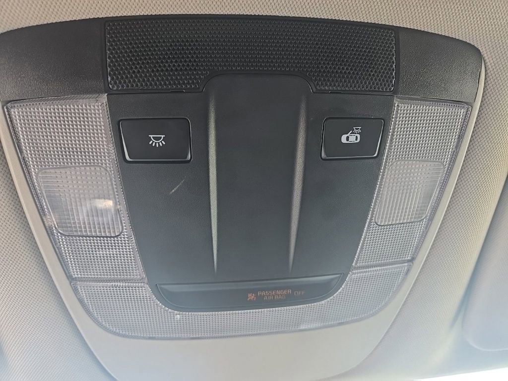 Used 2024 Kia Sportage LX image 25