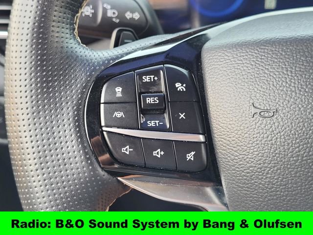 Used 2021 Ford Explorer ST w/ Equipment Group 401A AWD/4WD image 21