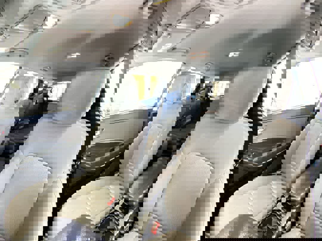 Used 2017 Hyundai Santa Fe Sport w/ 2.4L Value Package 06 image 14