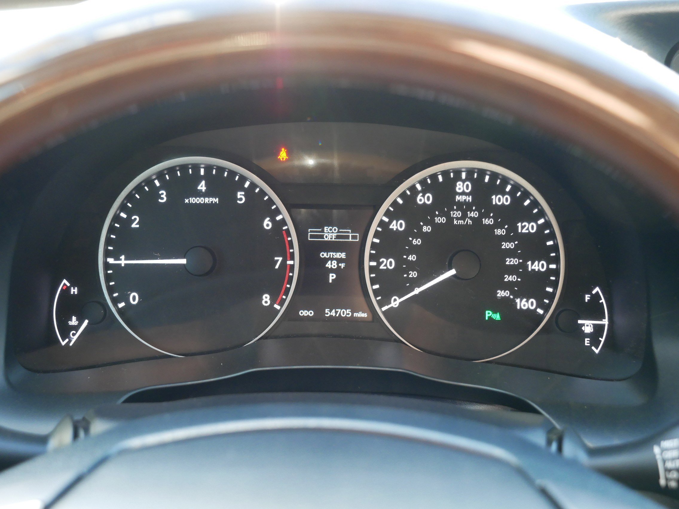 Used 2015 Lexus ES 350 image 21