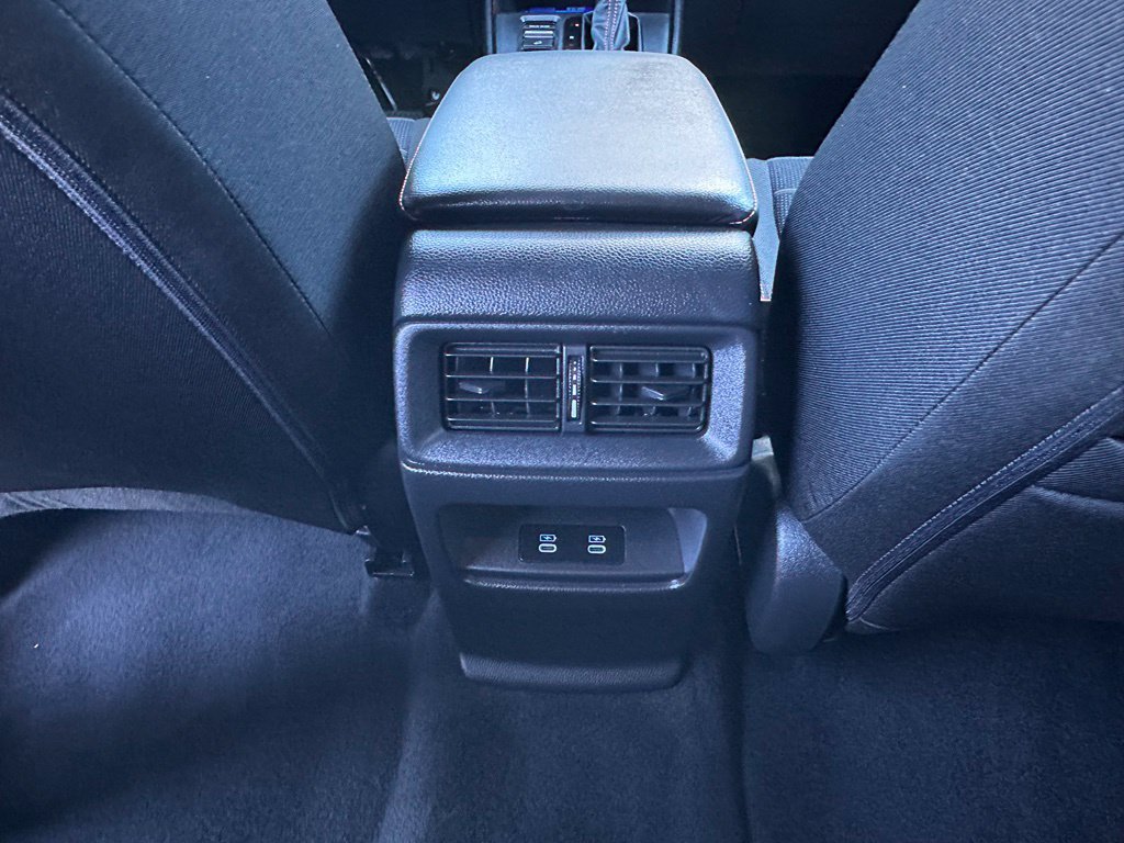 Used 2025 Honda CR-V Sport image 21