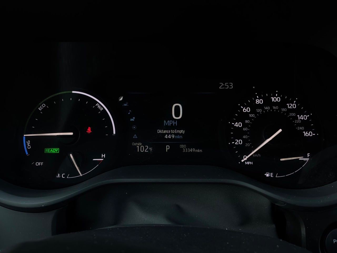 Used 2026 Toyota Sienna XLE FWD image 45