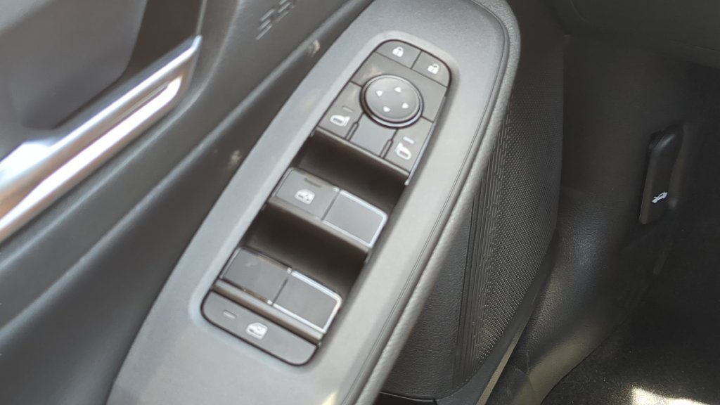 Certified 2026 Nissan Sentra S w/ Floor Mat Package FWD image 16