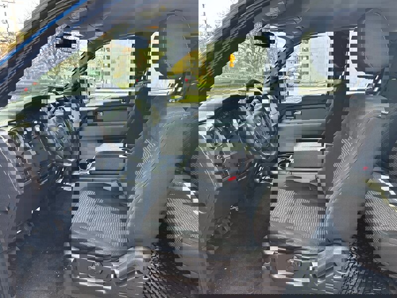 Used 2014 Ford F150 STX w/ Equipment Group 201A Mid image 9