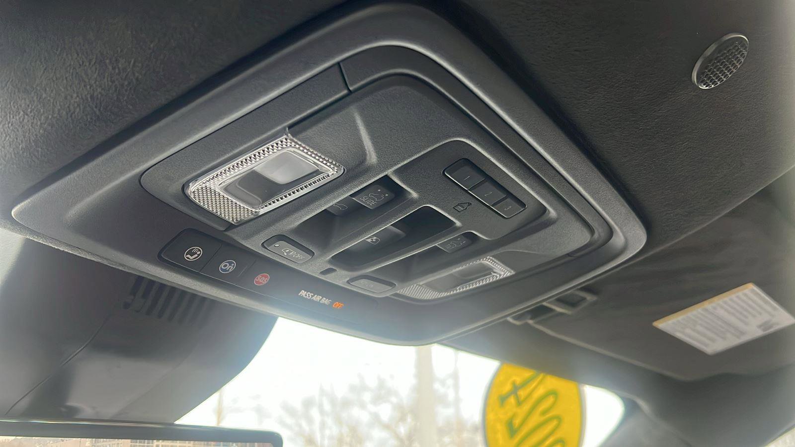 Certified 2024 GMC Sierra 1500 Denali Ultimate image 21