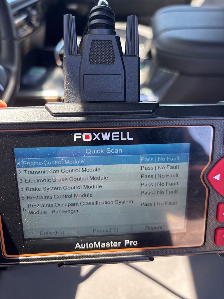 Used 2024 Chevrolet Silverado 1500 RST image 25