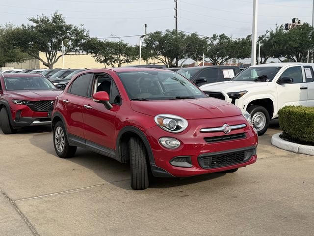 Used 2016 FIAT 500X Easy AWD/4WD image 3