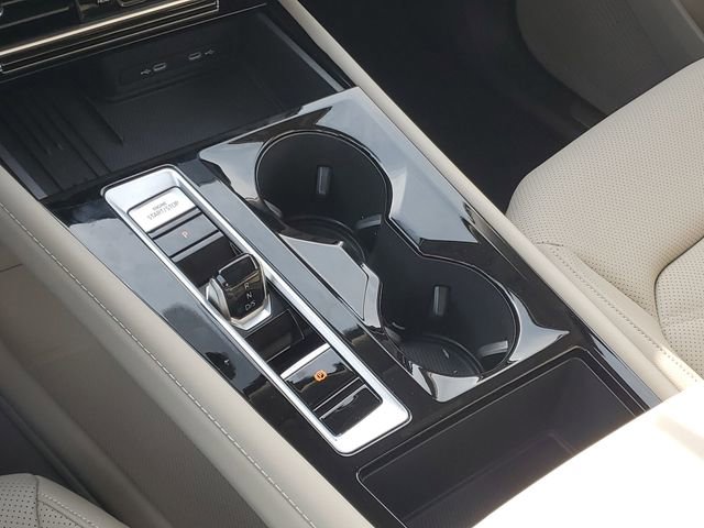 New 2026 Volkswagen Atlas SE image 25