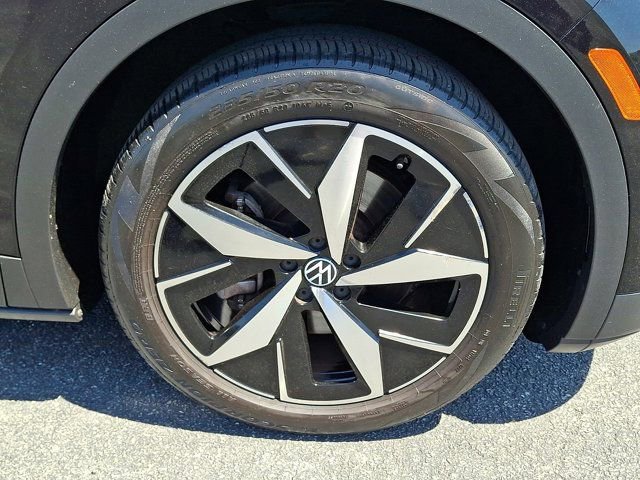 Certified 2023 Volkswagen ID.4 Pro S RWD image 11