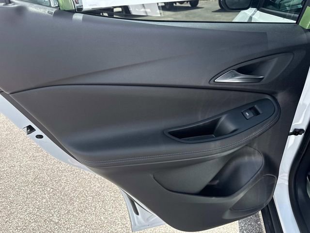 New 2026 Buick Encore GX Sport Touring w/ Advanced Technology Package image 15