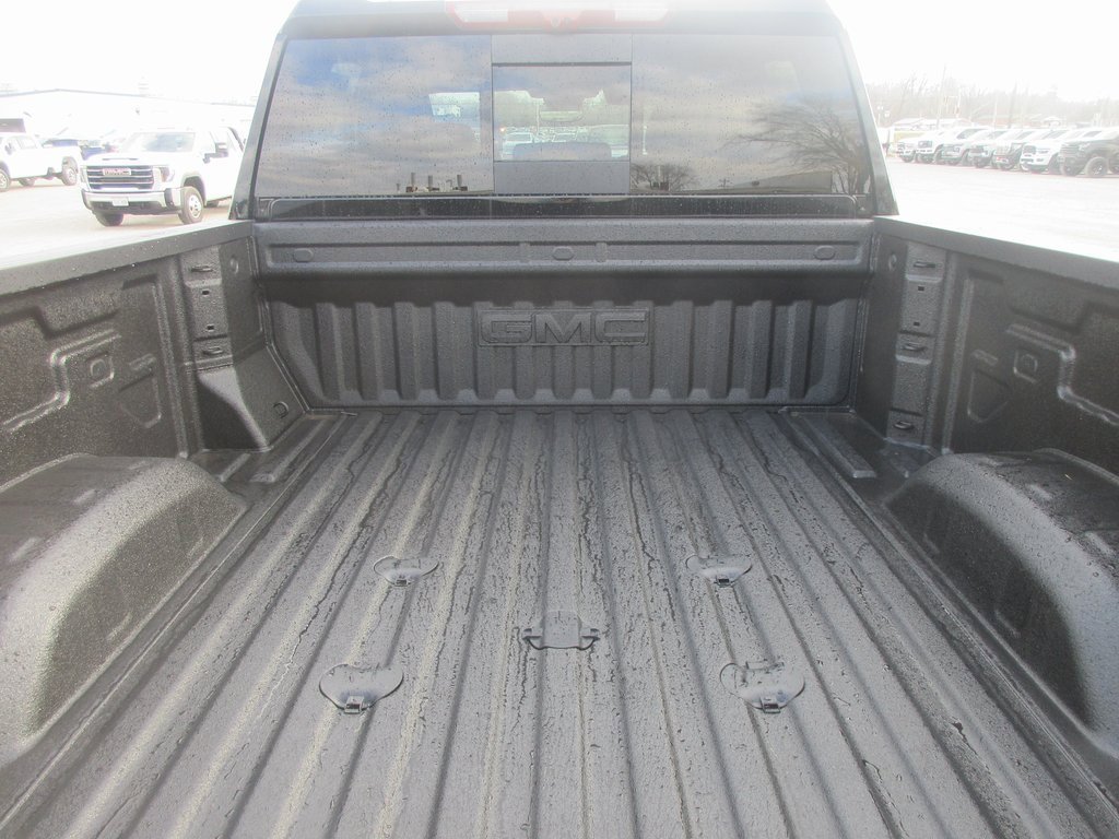 New 2026 GMC Sierra 2500 Denali Ultimate image 7