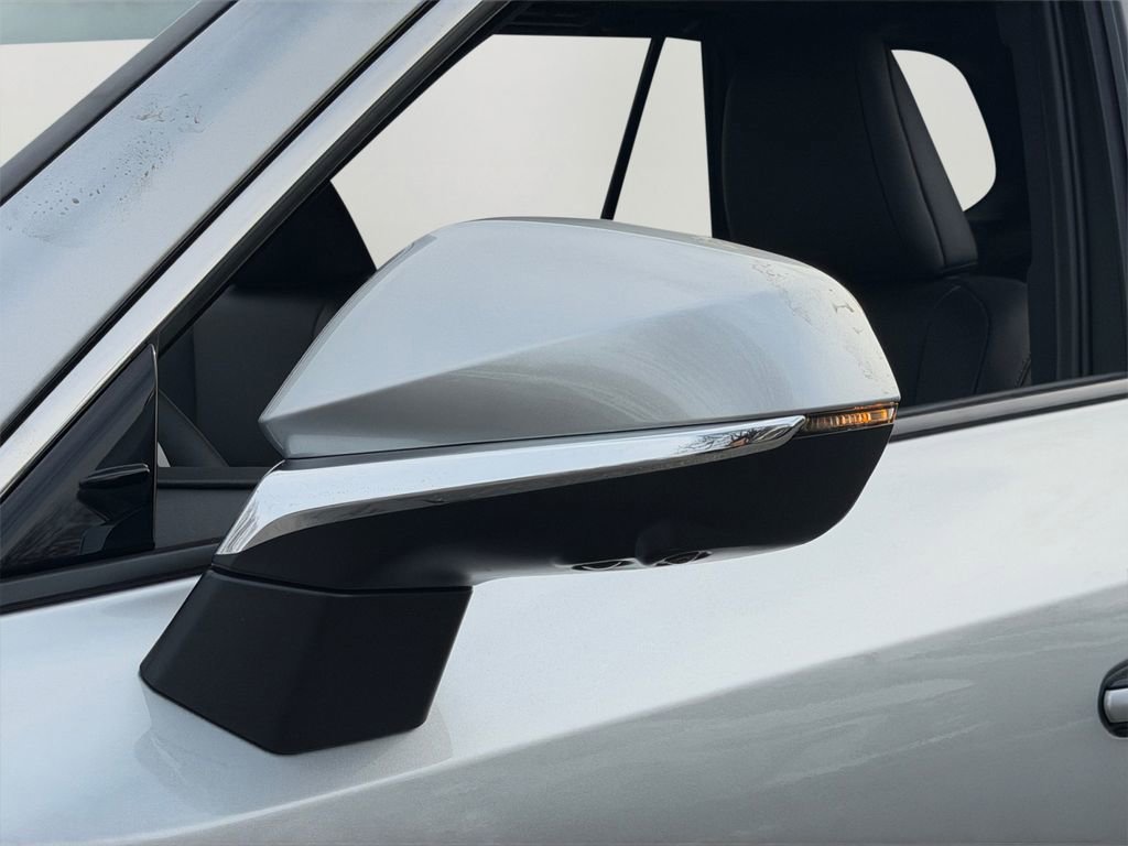 New 2026 Lexus TX 350 AWD image 25