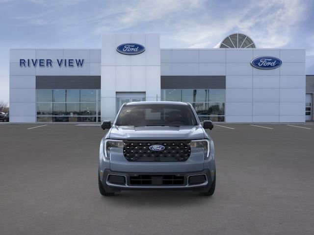 New 2026 Ford Maverick Lariat w/ 4K Tow Package AWD/4WD image 6