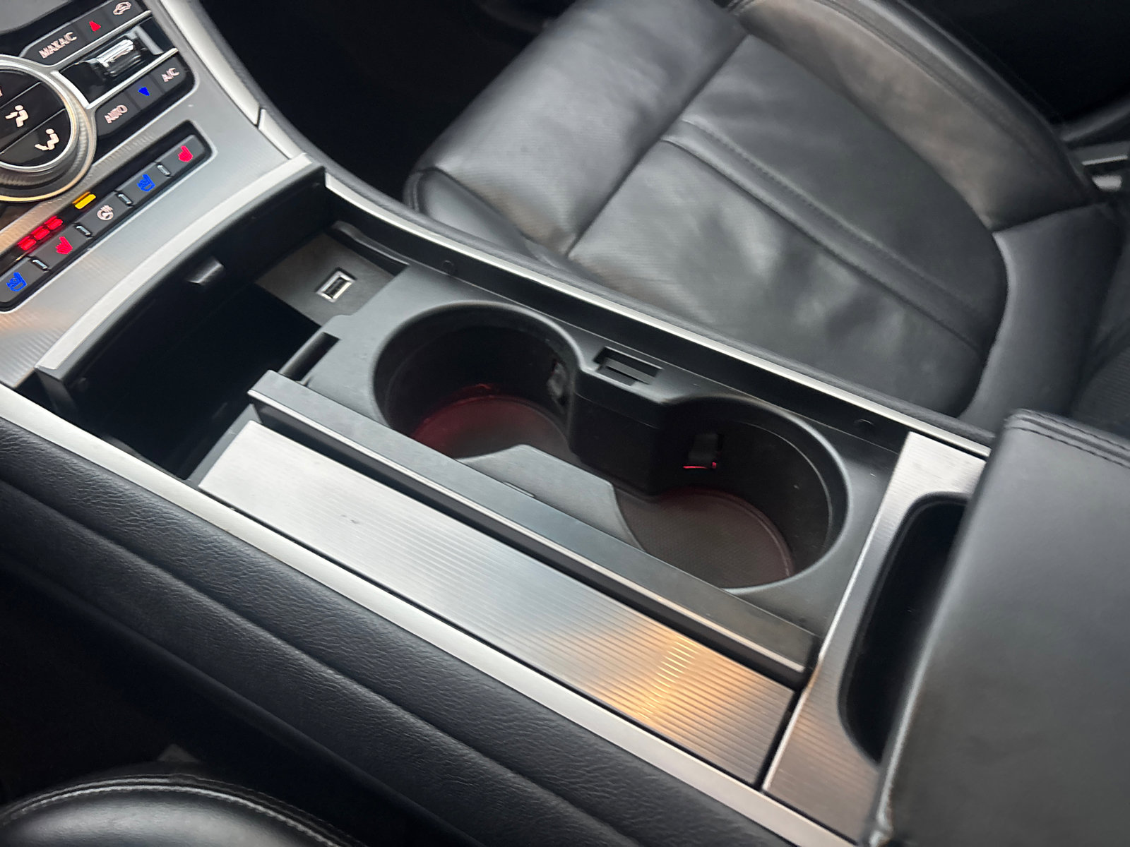 Used 2020 Lincoln MKZ Reserve w/ Elements Package image 22