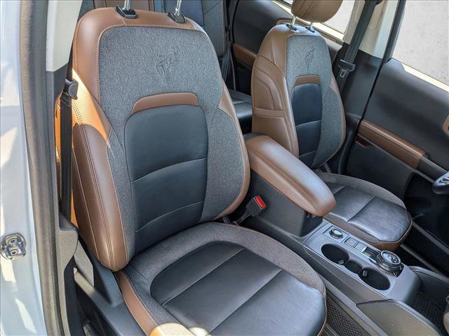 Used 2022 Ford Bronco Sport Outer Banks image 19