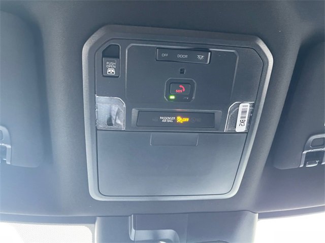 New 2026 Toyota Tundra SR5 image 23