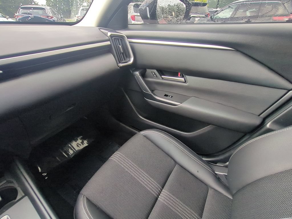 Used 2024 MAZDA CX-50 AWD 2.5 S w/ Select Package image 15