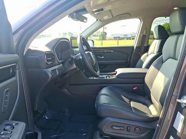 Certified 2026 Honda Pilot EX-L image 13
