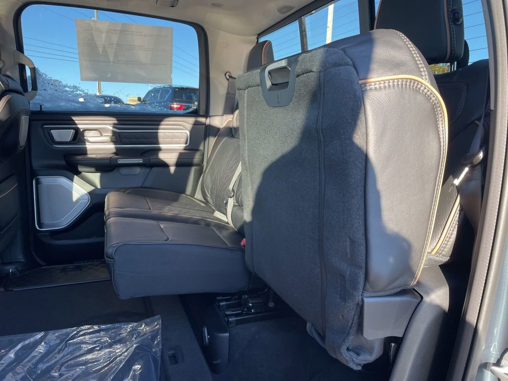 New 2026 RAM 1500 Tungsten w/ Trailer Tow Group image 35