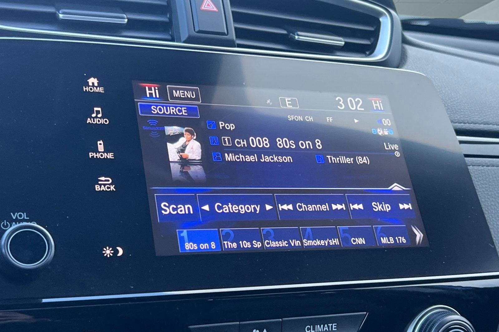 Used 2022 Honda CR-V EX image 22