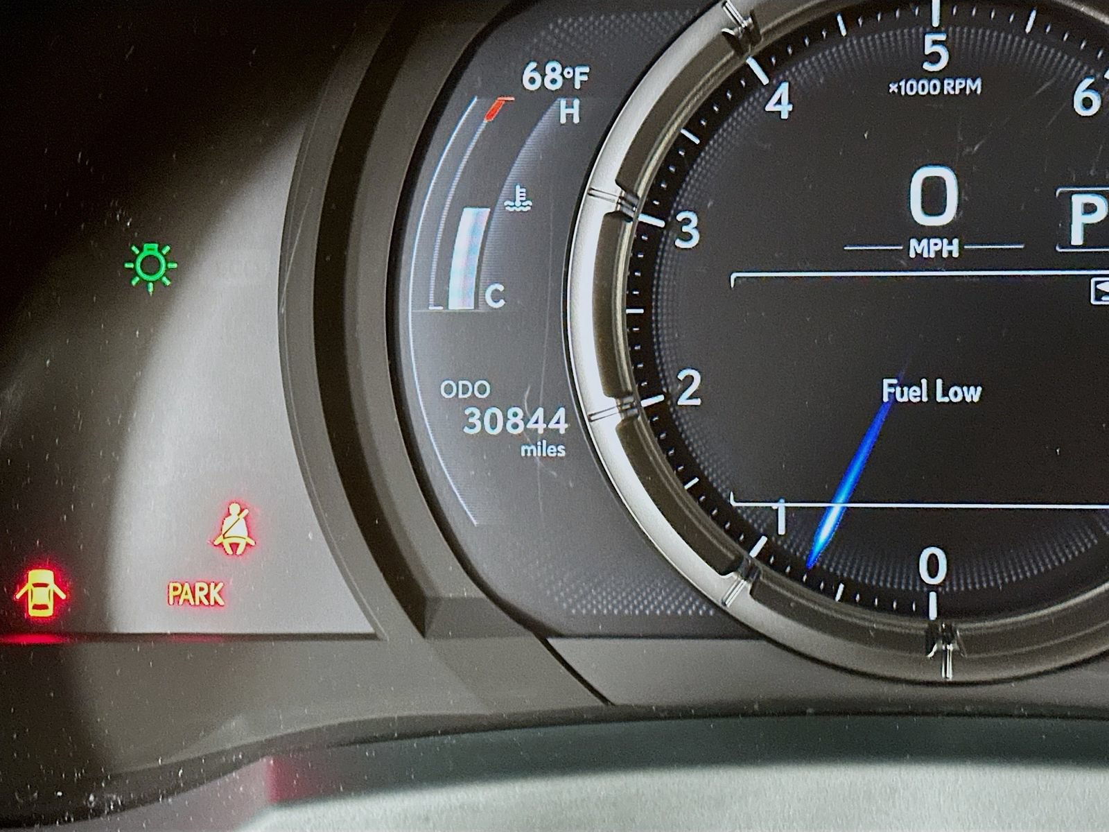 Used 2024 Lexus RC 350 F Sport AWD/4WD image 23