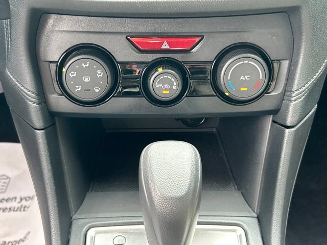 Used 2019 Subaru Impreza 2.0i w/ Eyesight AWD/4WD image 39