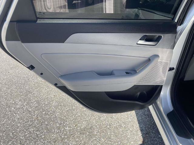 Used 2019 Hyundai Sonata SEL image 19