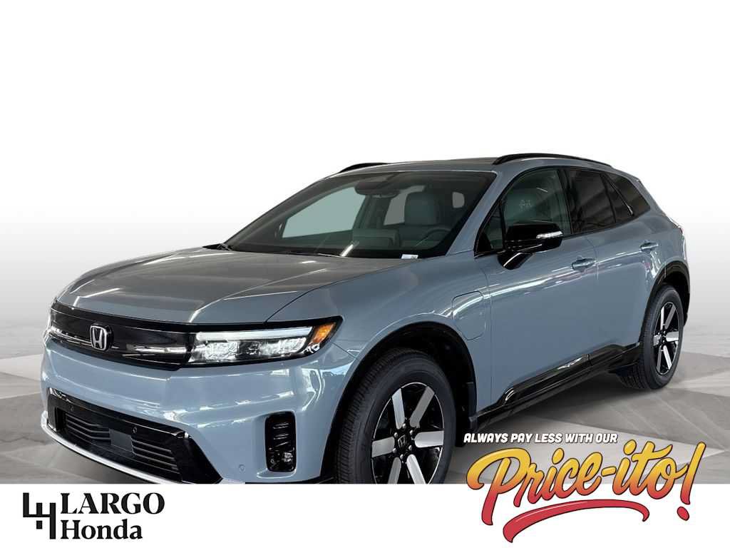 New 2026 Honda Prologue Touring