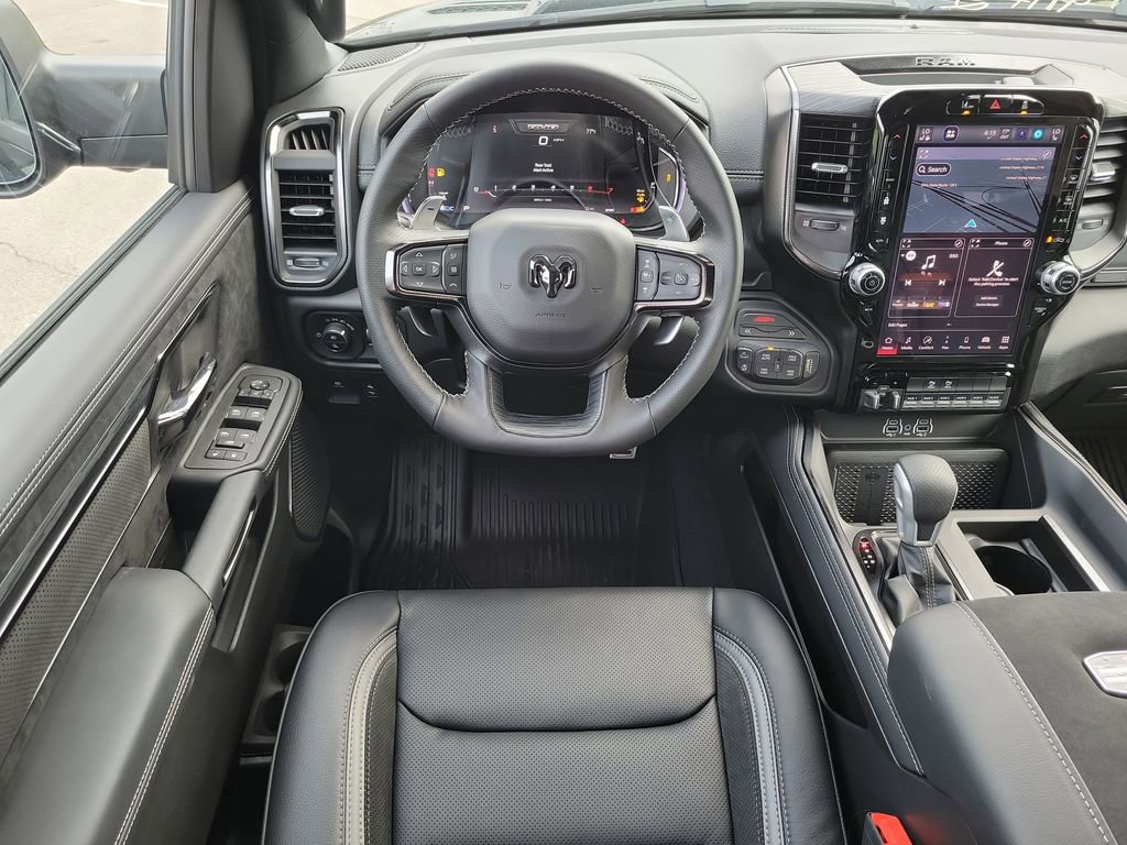 New 2026 RAM 1500 RHO AWD/4WD image 17