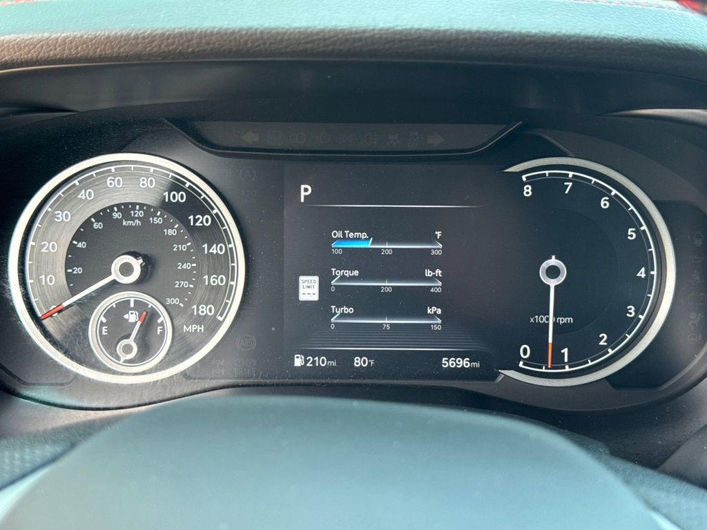 Used 2024 Genesis G70 3.3T Advanced w/ Sport Prestige Package image 27