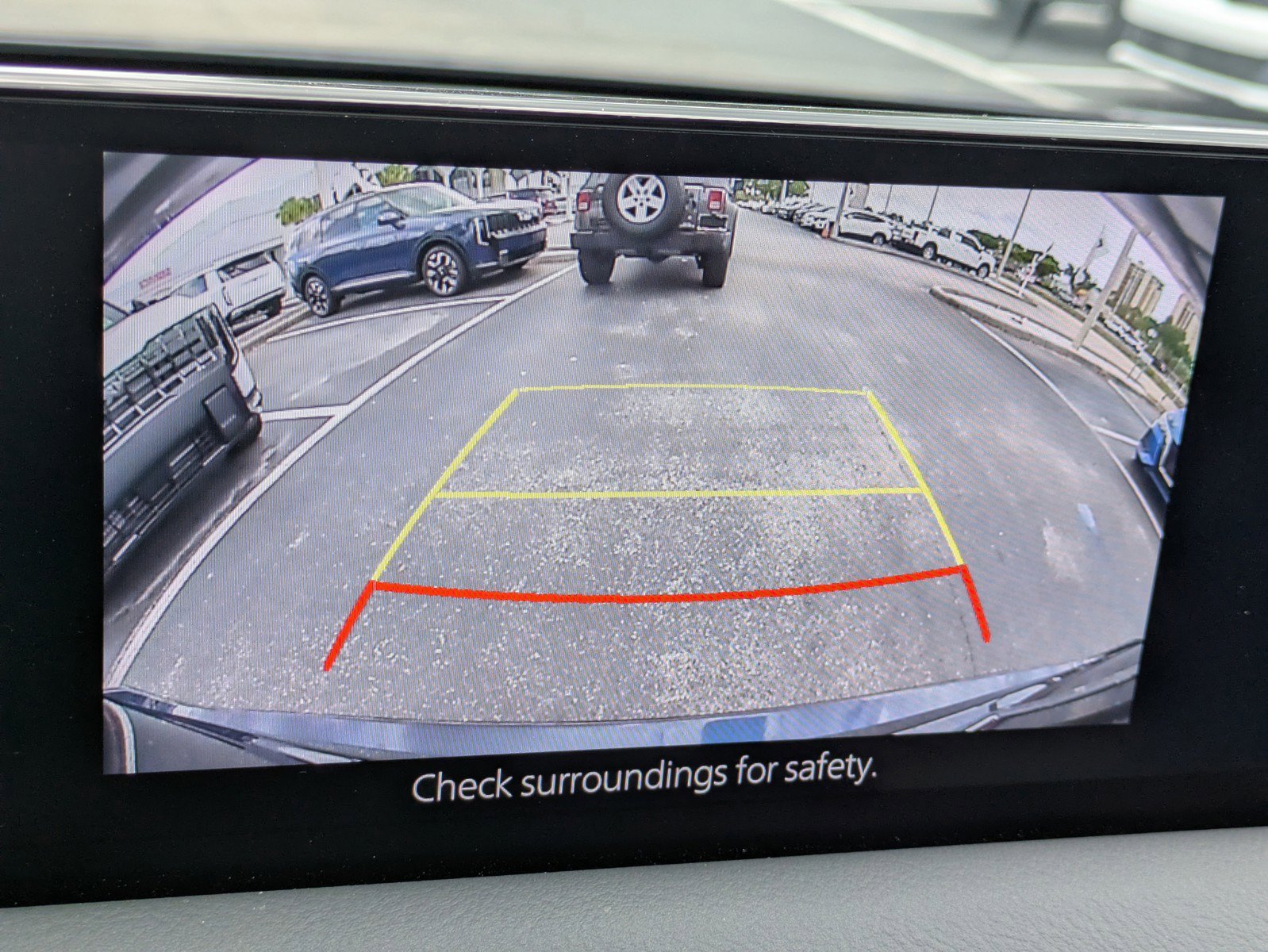 Used 2023 MAZDA CX-5 AWD 2.5 S w/ Preferred Package image 26