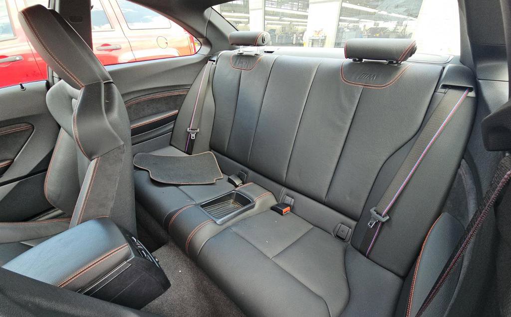 Used 2020 BMW M2 Competition w/ Executive Package RWD image 10