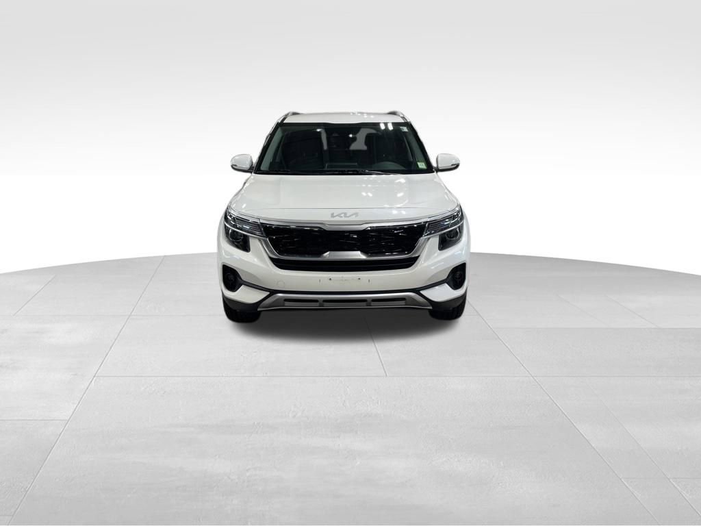 Certified 2023 Kia Seltos S w/ Navigation Package image 7