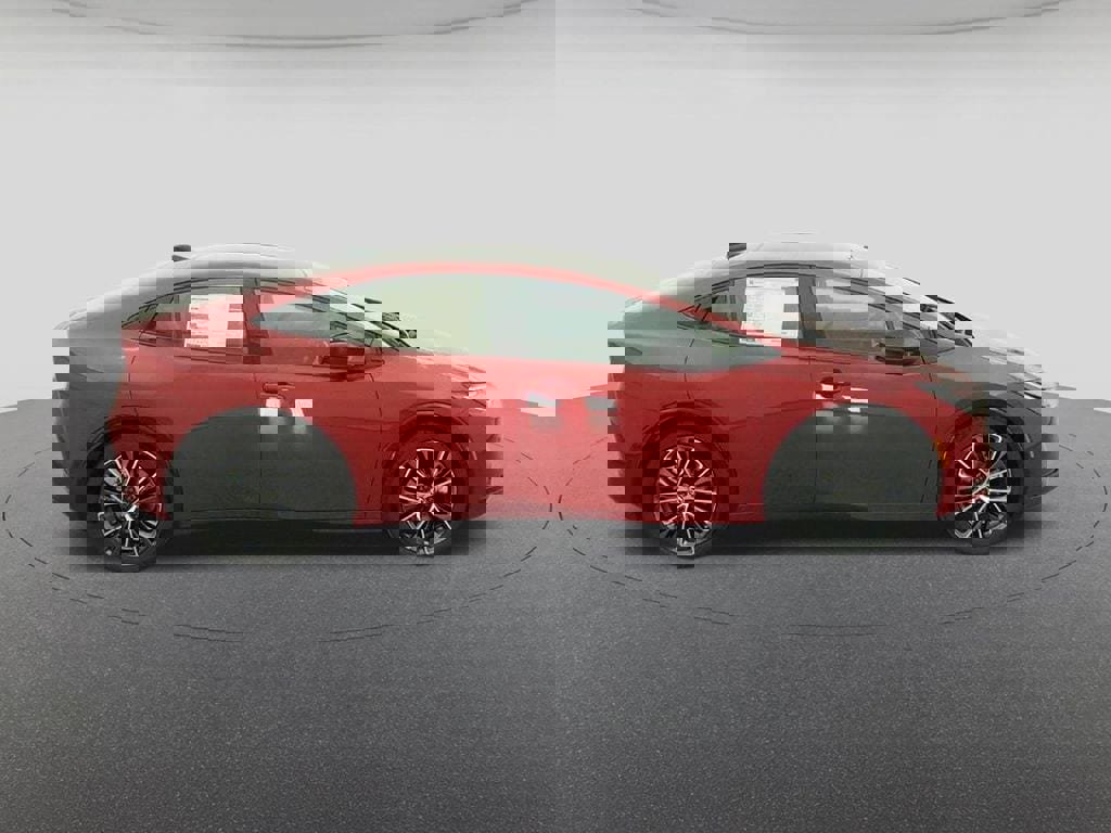 New 2026 Toyota Prius Limited image 11