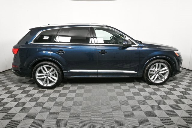 New 2025 Audi Q7 3.0T Premium Plus image 2
