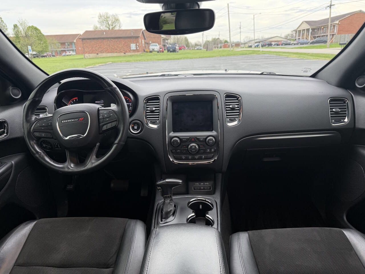 Used 2019 Dodge Durango R/T image 27