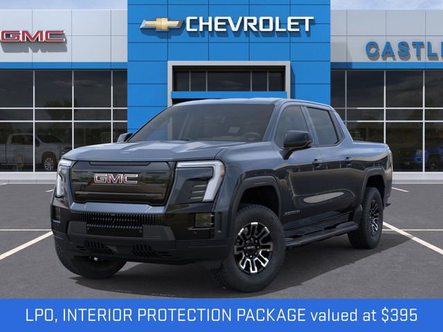 New 2026 GMC Sierra EV Elevation w/ Premium Package image 7