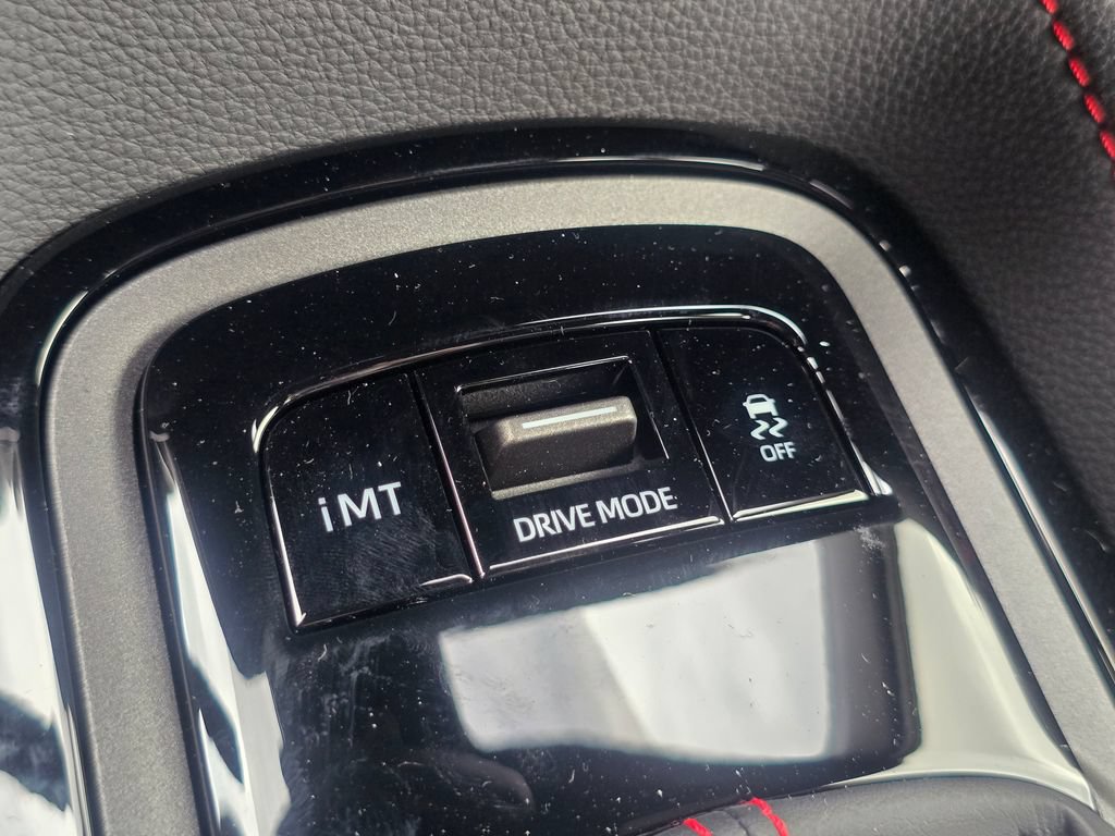 New 2026 Toyota Corolla GR AWD/4WD image 9