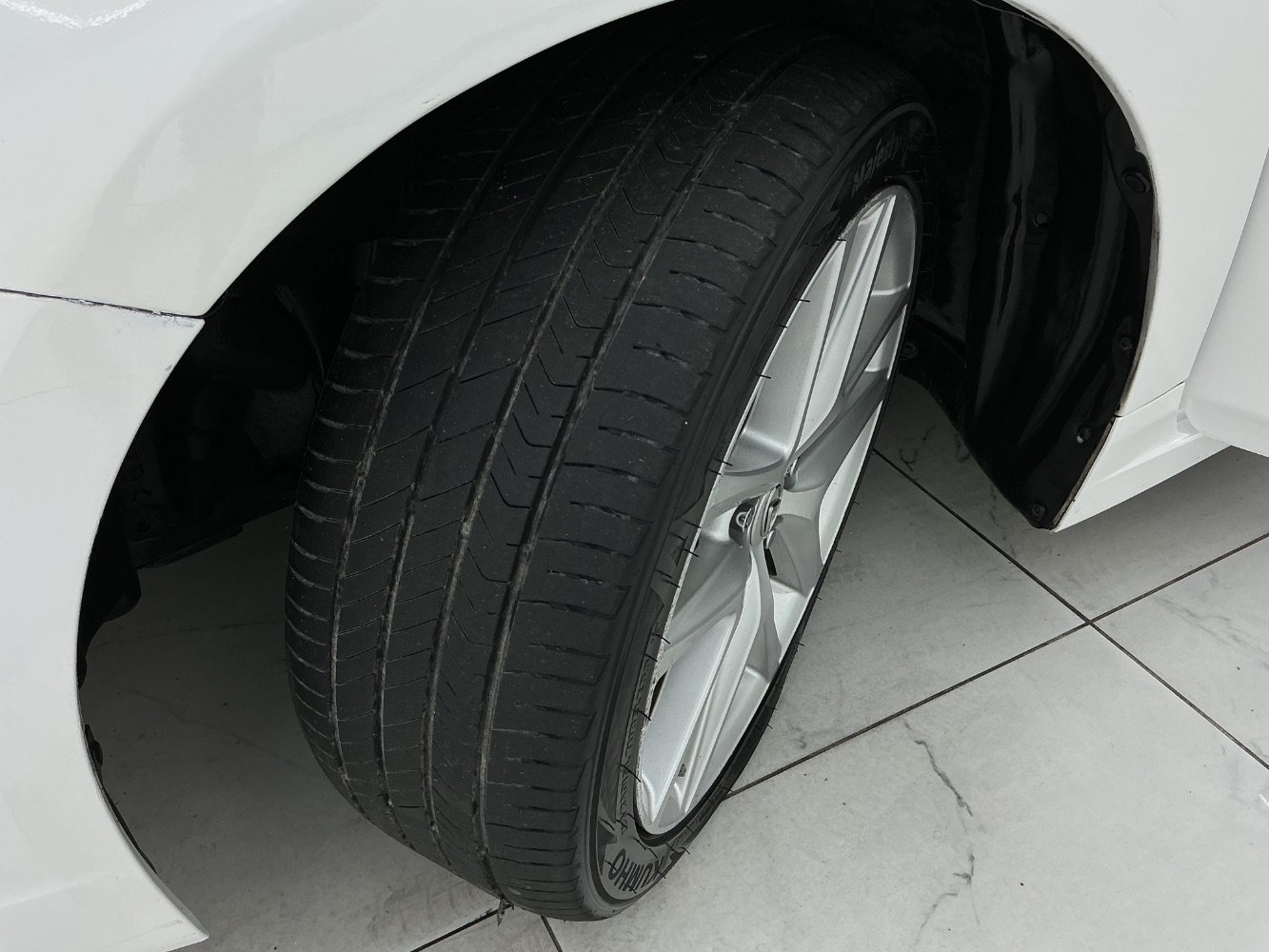 Used 2015 Lexus CT 200h FWD image 43