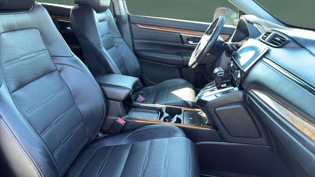 Used 2022 Honda CR-V Touring image 15